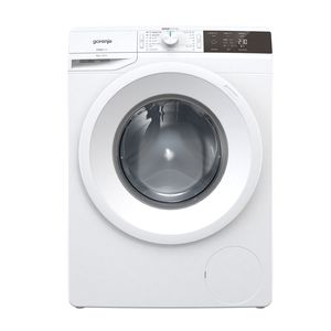 Waschmaschine mit Frontöffnung