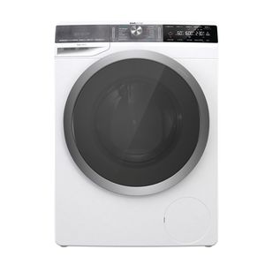 Waschmaschine mit Frontöffnung