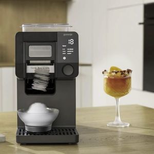 Profi-Eiswürfelbereiter 1
