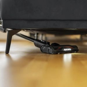 Staubsauger für Gewerbegebrauch 1