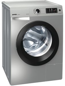 Waschmaschine mit Frontöffnung