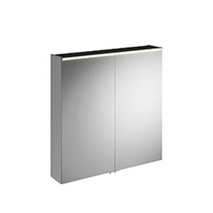 moderner Badezimmer-Schrank