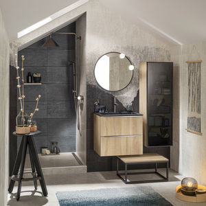 modernes Badezimmer 1