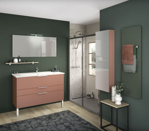 modernes Badezimmer