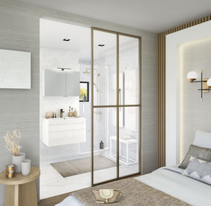modernes Badezimmer 1