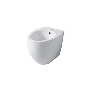 Keramik-Bidet