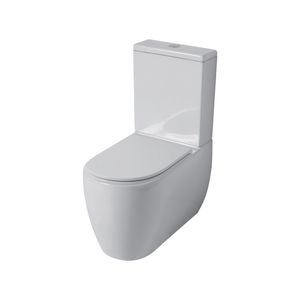 Monoblock-WC