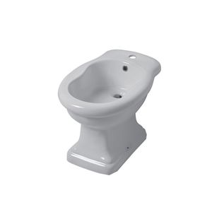 Keramik-Bidet