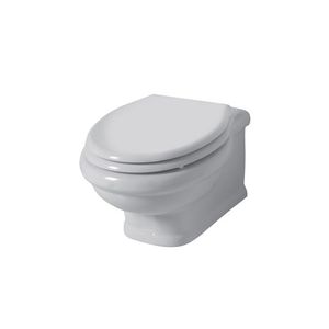 wandhängendes WC