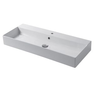 Wand-Waschbecken