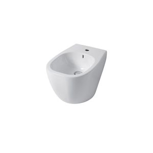 wandhängendes Bidet