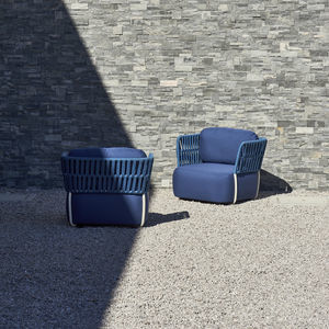 moderner Sessel