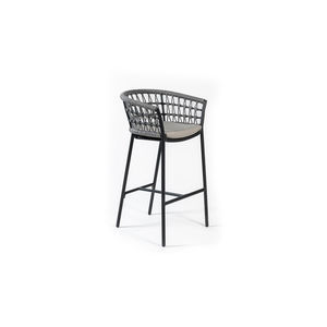 moderner Hocker 1