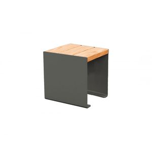 moderner Hocker