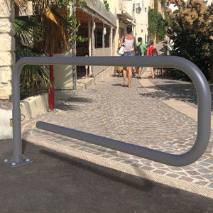 Zutrittsabsperrung 1