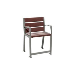 moderner Stuhl 1