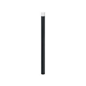 abnehmbarer Sperrpfosten 1