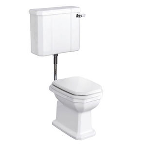 freistehendes WC