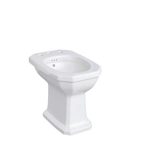 Keramik-Bidet
