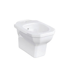 hängendes Bidet