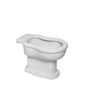 Keramik-Bidet
