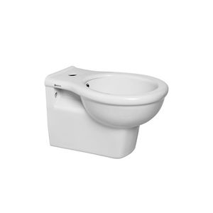 wandhängendes Bidet 1