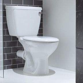 Monoblock-WC