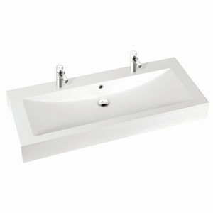 Aufsatzwaschbecken