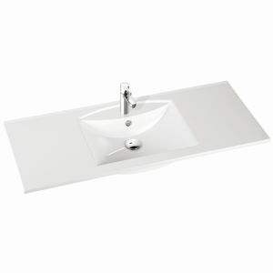 Wand-Waschbecken