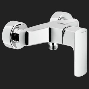 Einhebelmischer für Dusche