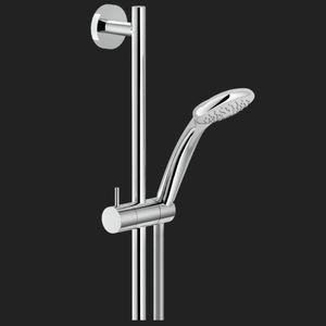 Duschsäule mit Handbrause