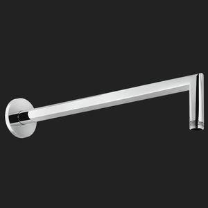 wandmontierter Duscharm