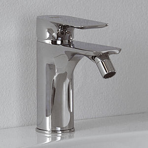 Einhebelmischer für Bidet