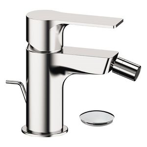 Einhebelmischer für Bidet