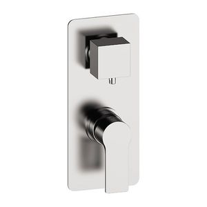 Einhebelmischer für Dusche