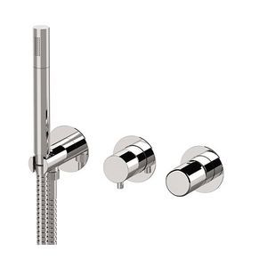 Einhebelmischer für Dusche