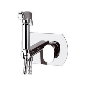 Einhebelmischer für Dusche 1