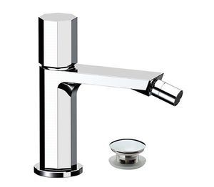 Bidet-Einhebelmischer