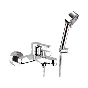 Einhebelmischer für Dusche