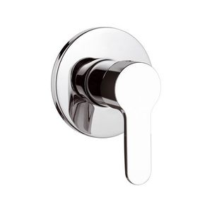 Einhebelmischer für Dusche 1
