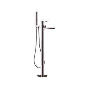 Einhebelmischer für Badewanne 1