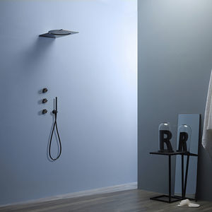 Einhebelmischer für Dusche