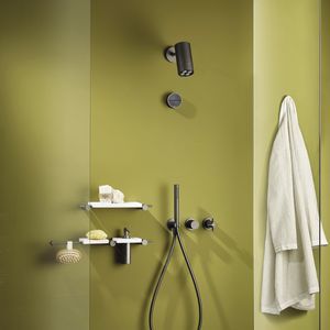 Einhebelmischer für Dusche