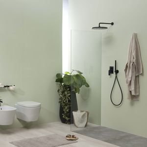 Einhebelmischer für Dusche 1