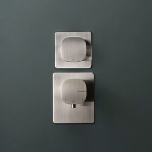 Einhebelmischer für Dusche