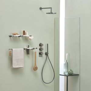 Einhebelmischer für Dusche 1