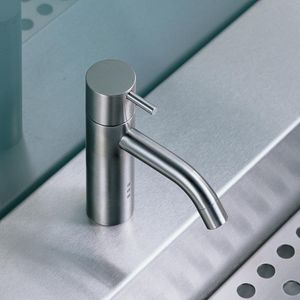 Einhebelmischer für Waschtisch 1