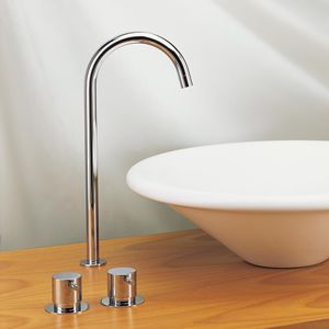 Mischbatterie für Waschtisch