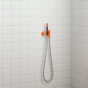 Einhebelmischer für Dusche 1