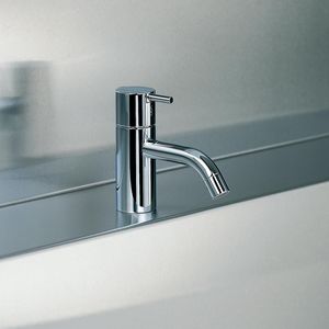 Einhebelmischer für Waschtisch
